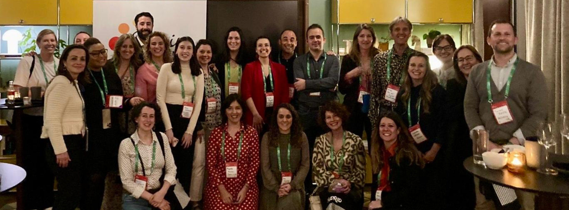 Jornada de Promoción de Spain Convention Bureau