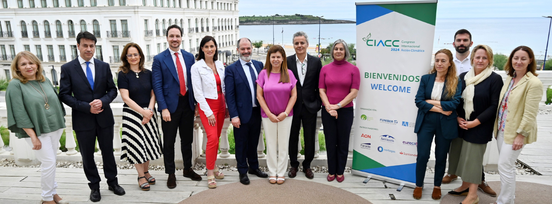 III Congreso Internacional de Acción Climática