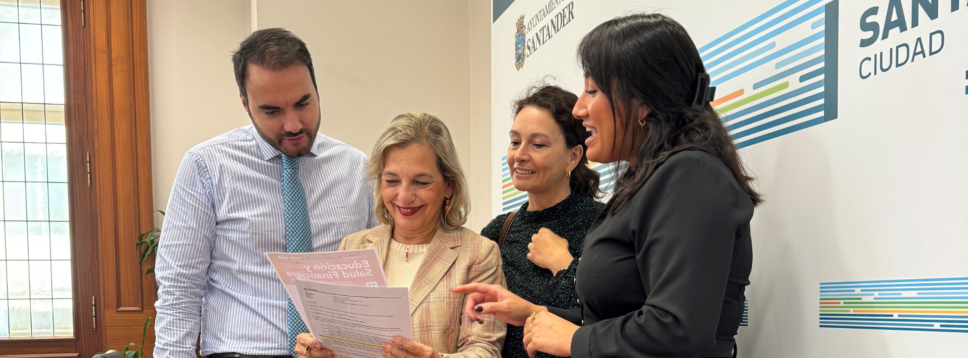  II Congreso de Educación y Salud Financiera