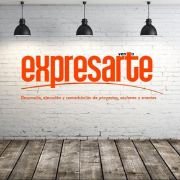 Expresarte logo