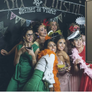 Fotomatón Cantabria