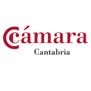 Cámara Comercio Cantabria Logo