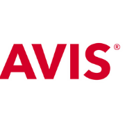 Avis Logo