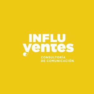 Influyentes Consultoría Comunicación Logo
