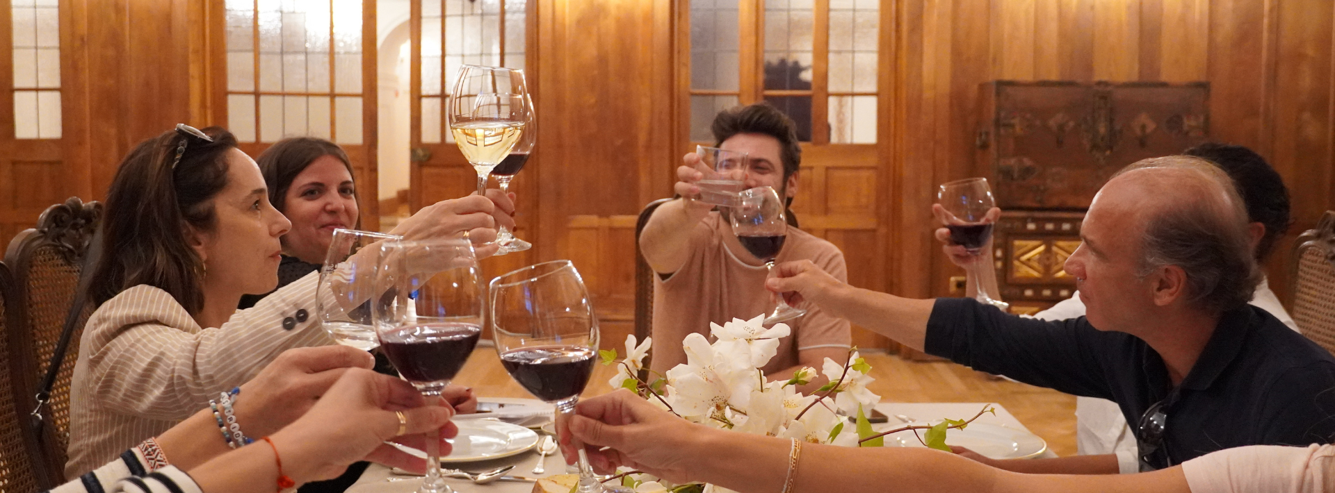 Experiencias en clave sostenible