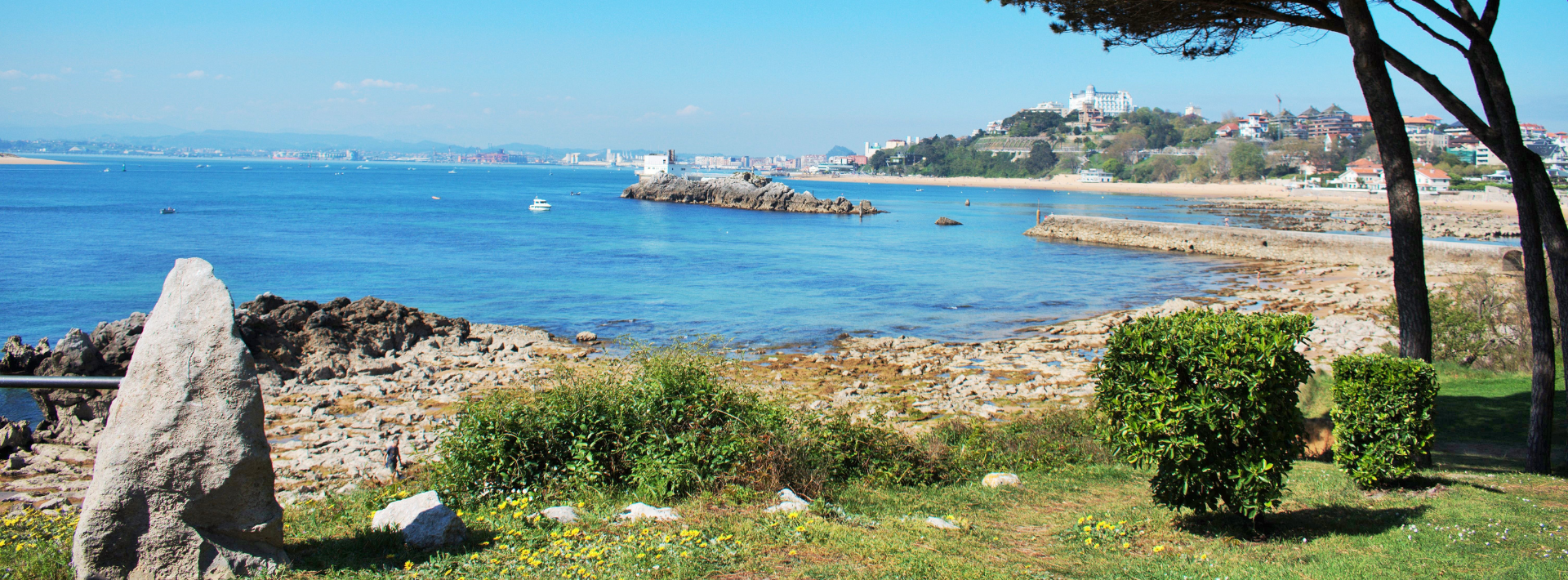 18º Congreso Mundial de las Bahías Más Bellas del Mundo