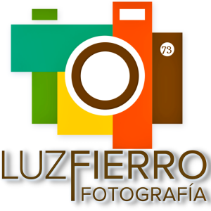 Luz Fierro Logo