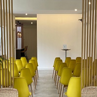 El Balc&oacute;n de la Bah&iacute;a Suites by Sercotel