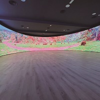 Sala 360&ordm;Cab&aacute;rceno