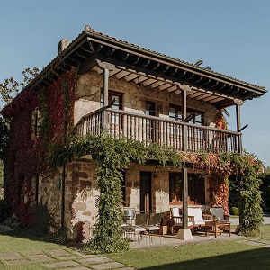 Hotel Palacio de Caranceja