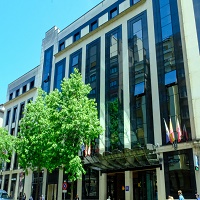 Hotel Dorma Coliseum