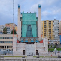 Palacio de Festivales
