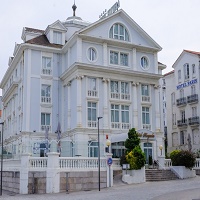 Hotel Hoyuela