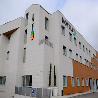 IBIS STYLES SANTANDER