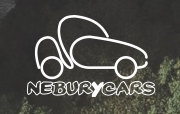 Nebury Cars Santander Logo