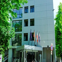 Nh Ciudad De Santander