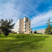 HOTEL PUERTA DE SANTANDER