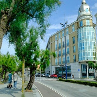 Hotel Dormar&iacute;o