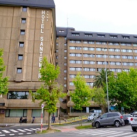 Hotel Santemar