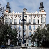 SOHO BOUTIQUE PALACIO DE POMBO