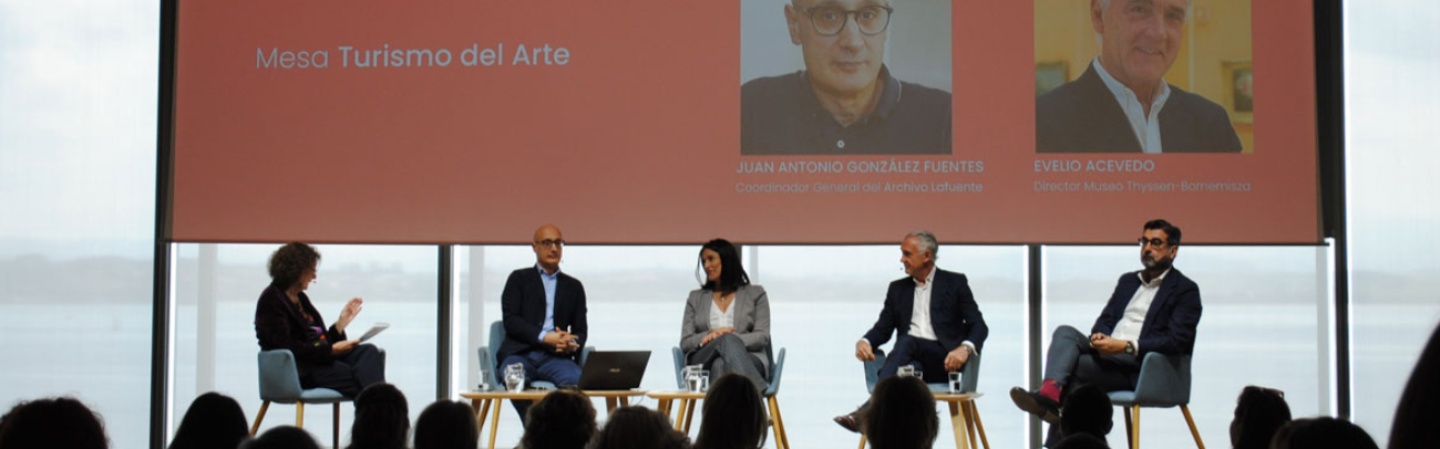 III Congreso Tiempo de Arte 2024