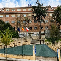 HOTEL & SPA SAN MILL&Aacute;N