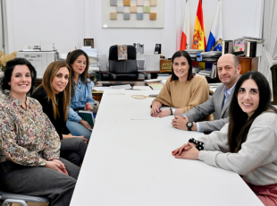 Santander acogerá los días 15 y 16 de mayo el IV Congreso ACANVEPA con la participación de un centenar de veterinarios de toda España
