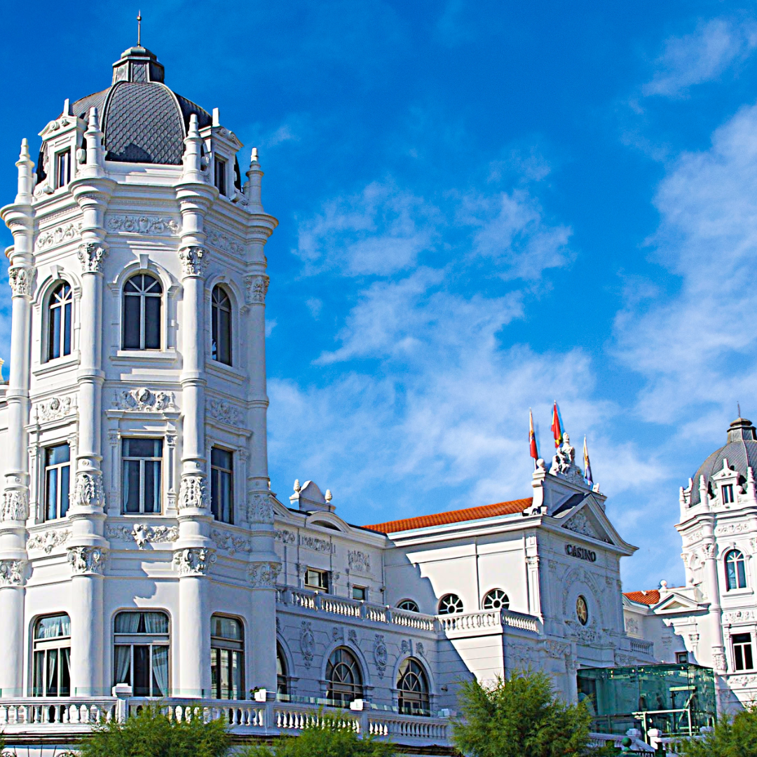 Gran Casino Sardinero