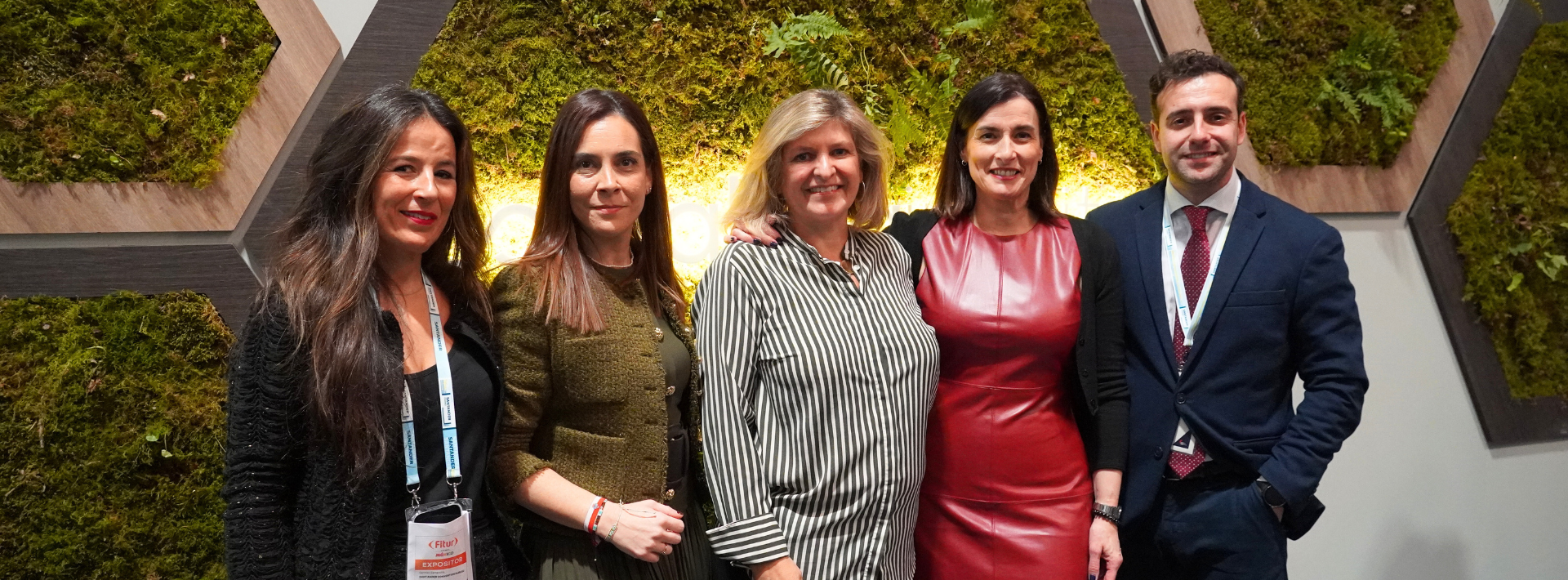 Santander acogerá en el mes de marzo la XXVI Convención Anual de la asociación Spain DMC’s