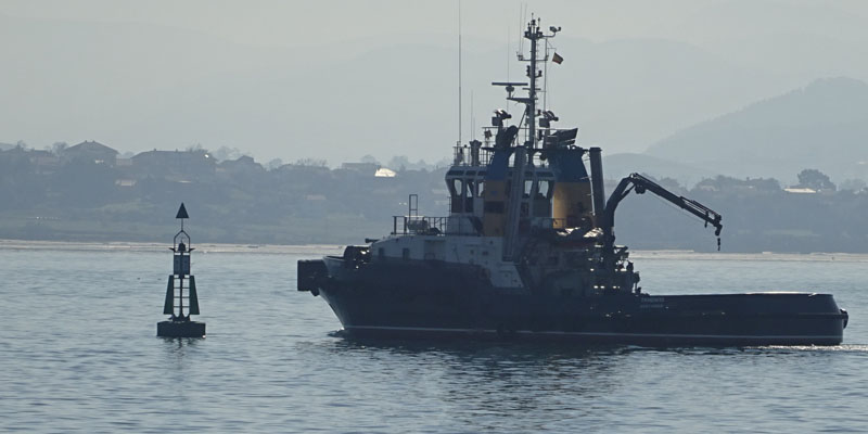 barco