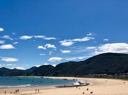  Playa de Trengandín (Noja)
