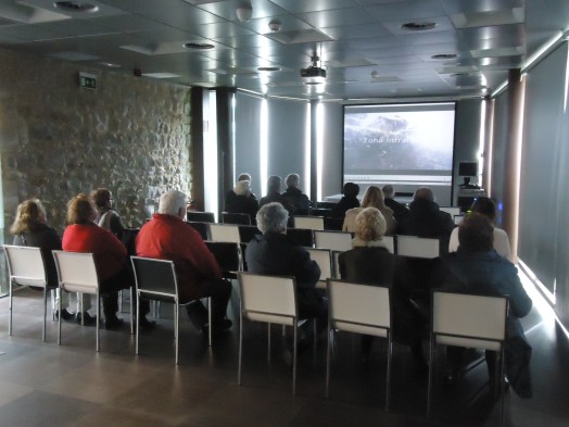 Centro Cultural San Saturnino, de Hinojedo (Suances)