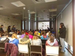 IES Francisco Salinas