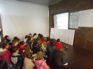 Colegio Nueva Montaña
