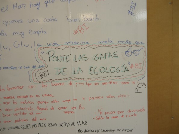 IES. Santa Clara