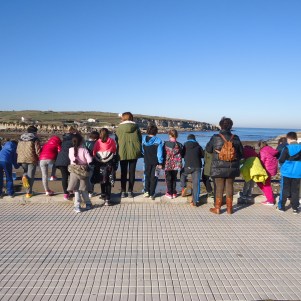 CEIP Fuente de la Salud (Santander)