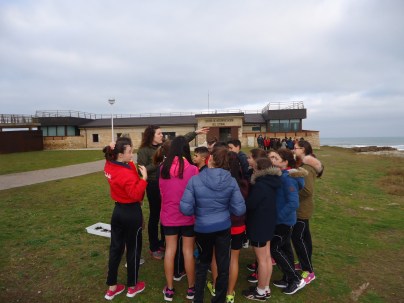 Colegio Calasanz (Santander)