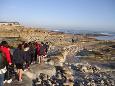 Colegio Calasanz (Santander)