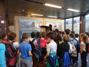 CEIP Nueva Montaña