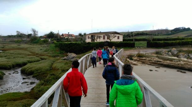 CEIP Cabo Mayor (Santander)