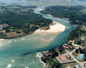 Playa de la Arena (Isla)