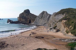Playa de Portio (Liencres-Piélagos)