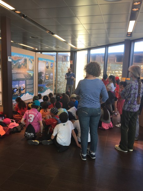 CEIP María Sanz de Sautuola (Santander)