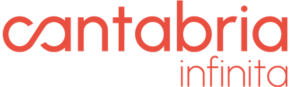 Logo Cantabria Infinita