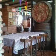 La Casa de Revert interior