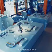 Comedor Casona del Judío