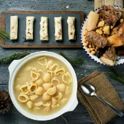 Cocina Tradicional Productos