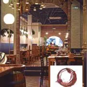 Bodegas Puertochico interior