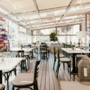 La Capitana interior