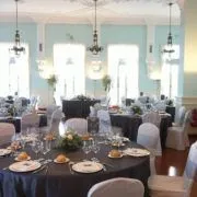 Gran Casino Sardinero interior